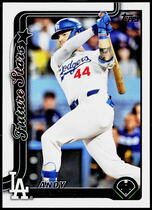 Andy Pages Trading Card Values | Sportlots Price Guide