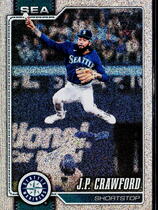 2026 Topps Sandglitter Series 2 #471 J.P. Crawford