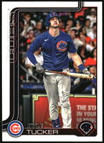 2025 Topps Base Set Series 2 #451 Kyle Tucker