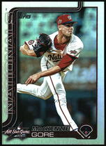 2025 Topps Update 2025 All-Star Game #ASG-30 Mackenzie Gore