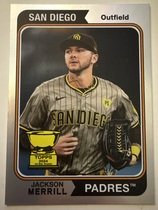holographic baseball cards Retro Personalized Baseball Card main image 1