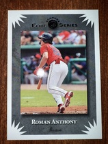 2025 Donruss Elite Series #11 Roman Anthony