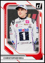 2026 Donruss Base Set #40 Christopher Bell