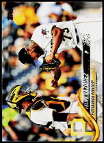 2018 Topps Update #US26 Felipe Vazquez