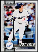 2026 Topps Base Set #200 Shohei Ohtani