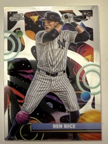 Baseball Card Values | 2025 Topps Chrome Cosmic | 362325