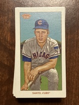 2023 Topps T206 Low Series #NNO Ron Santo