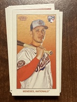 2023 Topps T206 Low Series #NNO Joey Meneses