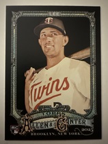 2025 Topps Allen & Ginter X #73 Brooks Lee
