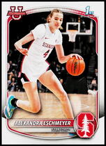 2025 Bowman Prospects #BPP-75 Alexandra Eschmeyer