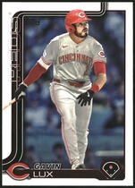2025 Topps Base Set Series 2 #464 Gavin Lux