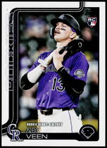 Zac Veen Trading Card Values | Sportlots Price Guide