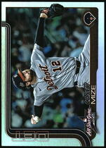 2025 Topps Update 2025 All-Star Game #ASG-35 Casey Mize
