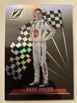 2023 Panini Chronicles Zenith #13 Zane Smith