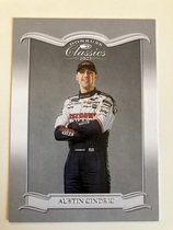 2023 Panini Chronicles Classics #3 Austin Cindric