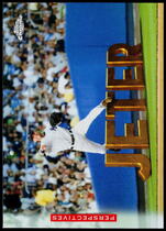 2026 Topps Chrome Perspectives #P-10 Derek Jeter