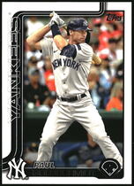 2025 Topps Base Set Series 2 #561 Paul Goldschmidt